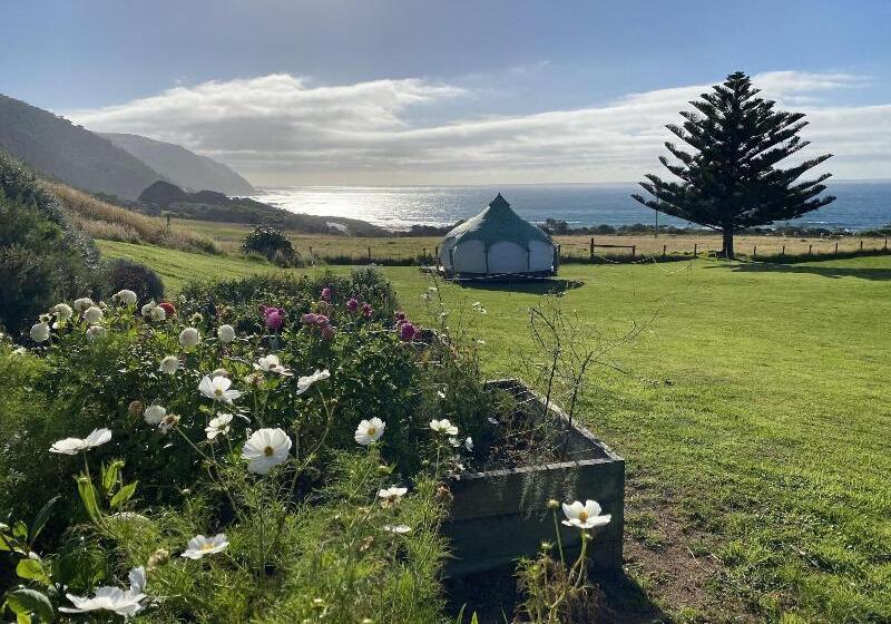 فندق Seacroft Estate