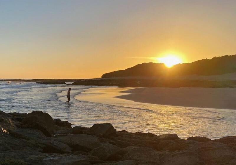 فندق Seacroft Estate