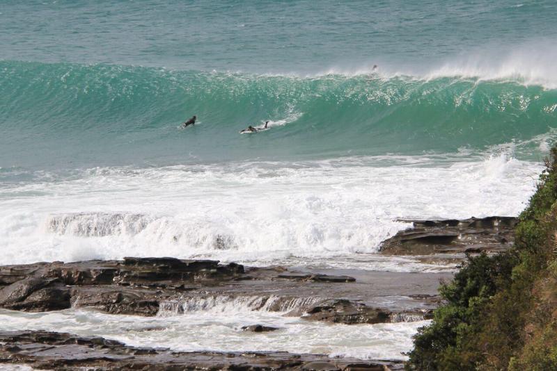 هتل Seacroft Estate