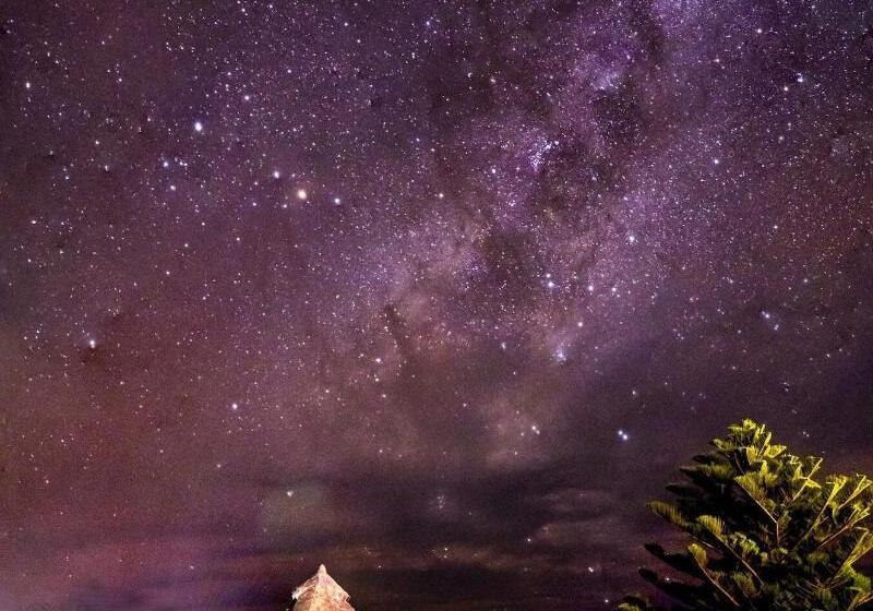 فندق Seacroft Estate