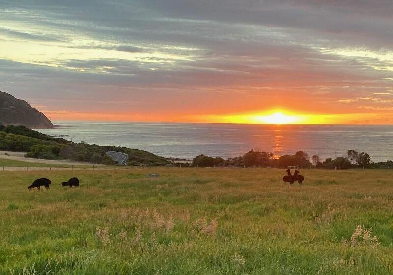 فندق Seacroft Estate