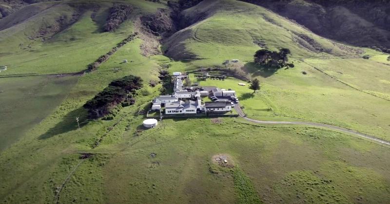 فندق Seacroft Estate