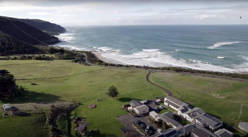 فندق Seacroft Estate