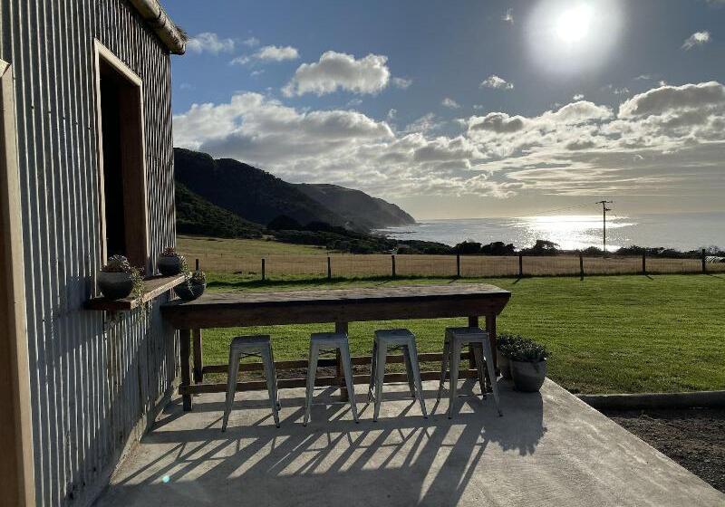 فندق Seacroft Estate