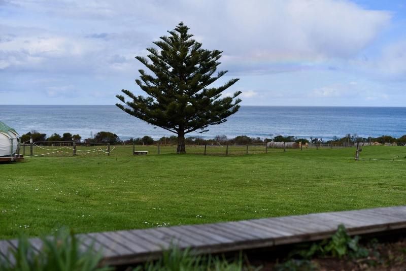 هتل Seacroft Estate