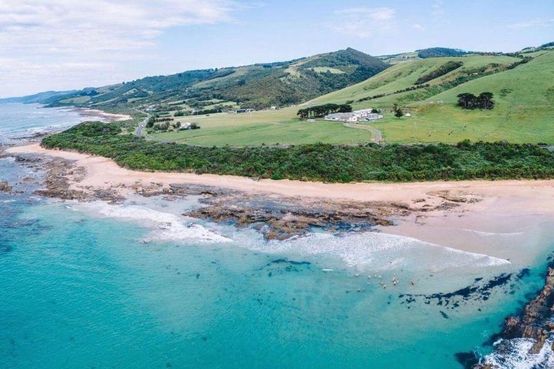 فندق Seacroft Estate