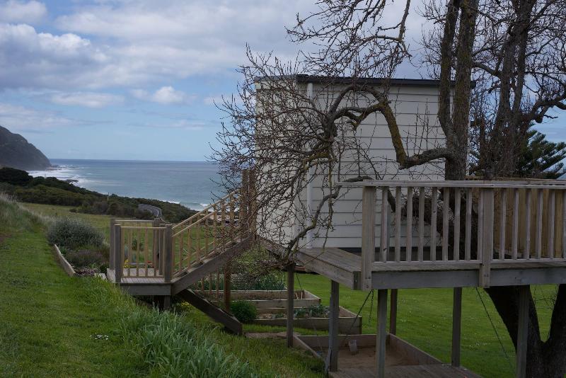 هتل Seacroft Estate