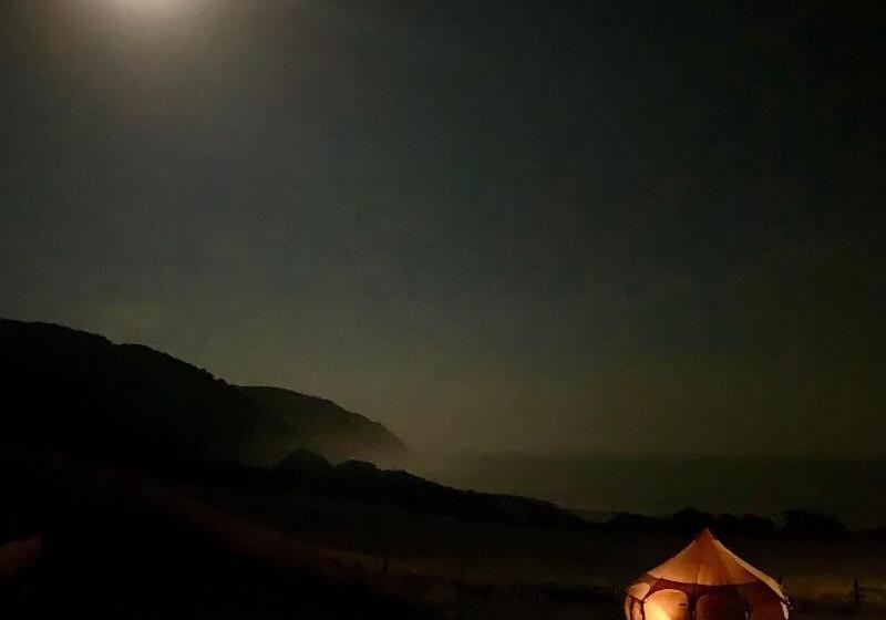 فندق Seacroft Estate