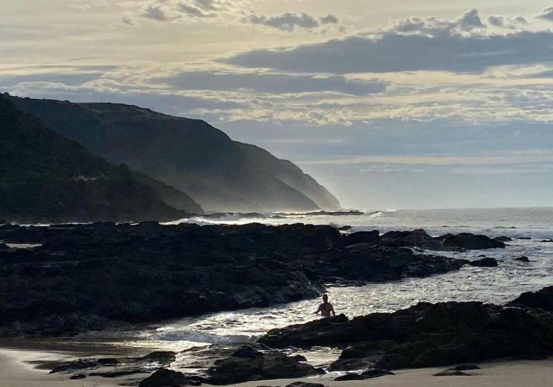 فندق Seacroft Estate