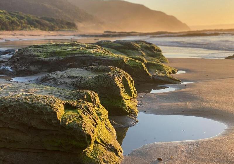 فندق Seacroft Estate