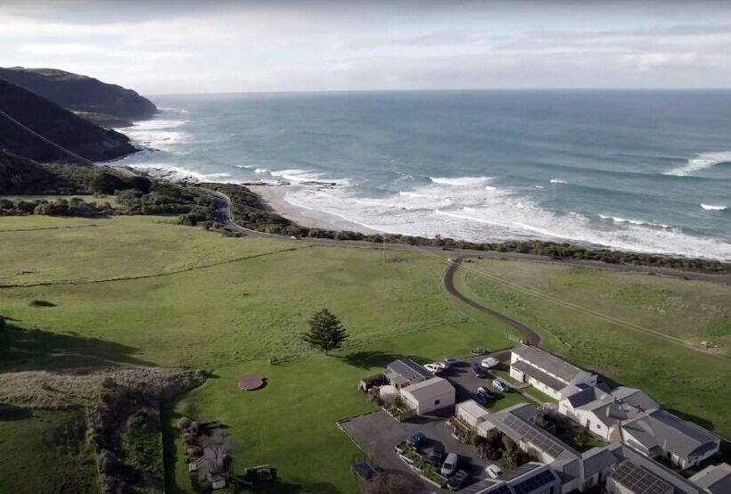 فندق Seacroft Estate