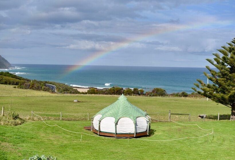 فندق Seacroft Estate