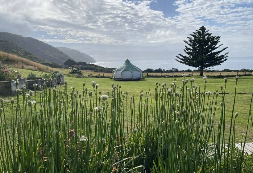 فندق Seacroft Estate