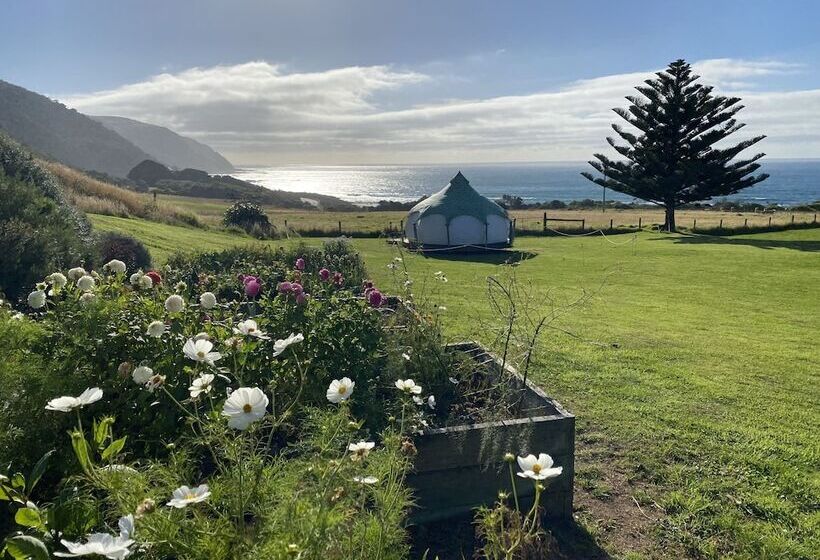 فندق Seacroft Estate