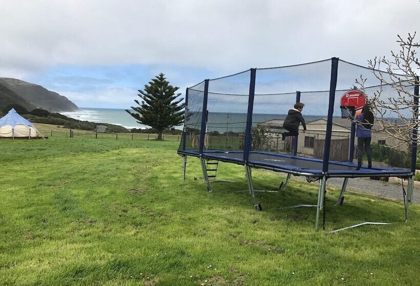 هتل Seacroft Estate