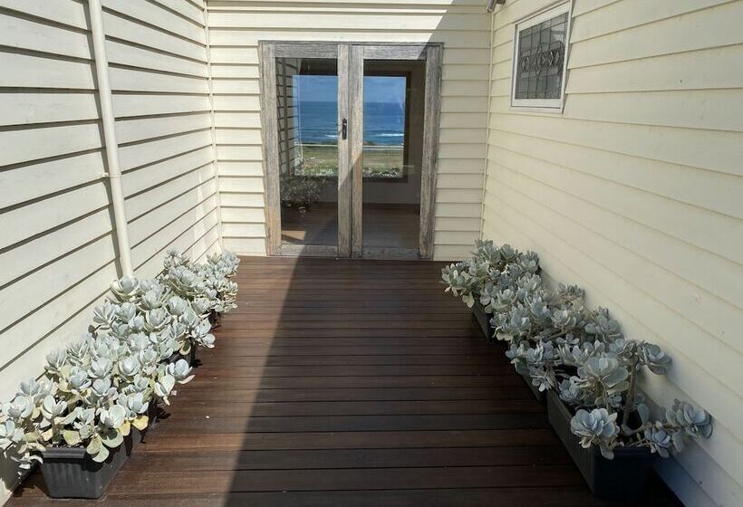 فندق Seacroft Estate