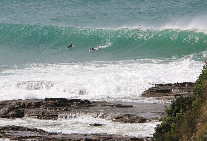 فندق Seacroft Estate