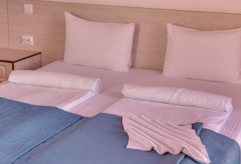 호텔 Square Vysotsky