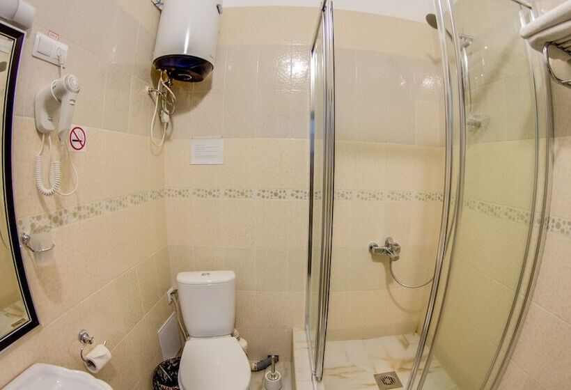 호텔 Square Vysotsky