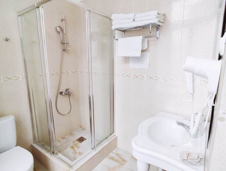 호텔 Square Vysotsky