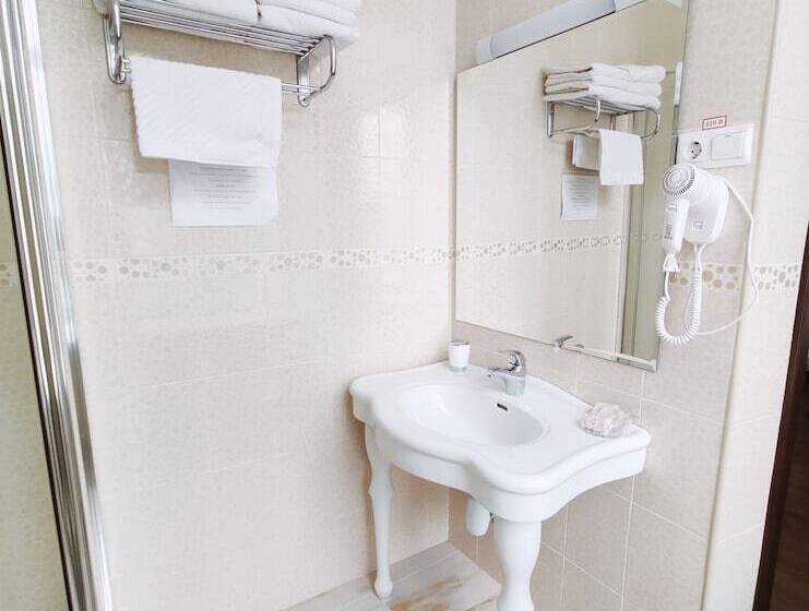 호텔 Square Vysotsky