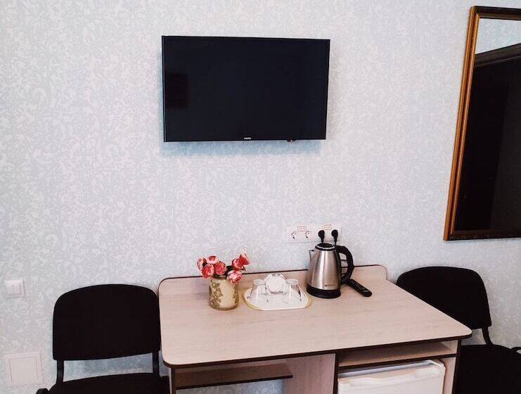 호텔 Square Vysotsky