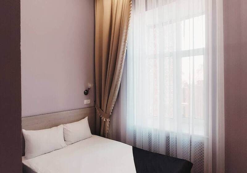 호텔 Square Vysotsky