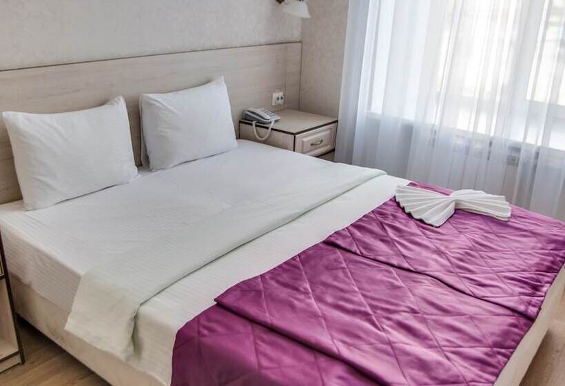 호텔 Square Vysotsky