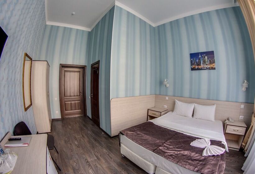 호텔 Square Vysotsky