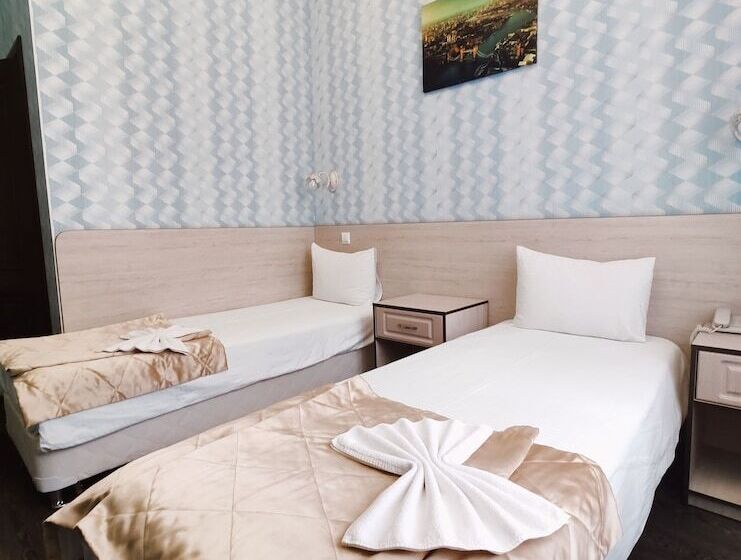 호텔 Square Vysotsky