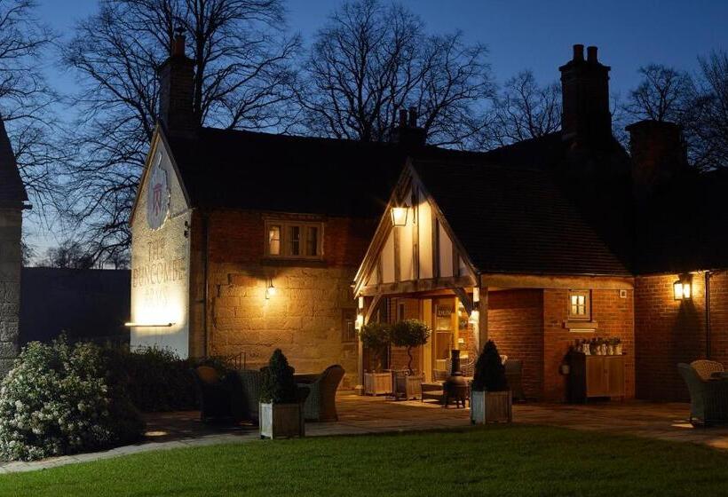 هتل The Duncombe Arms
