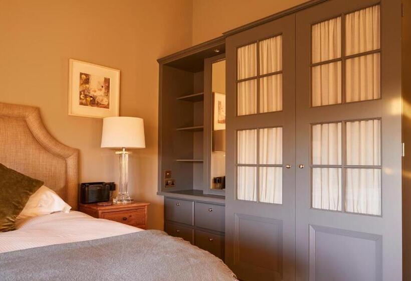 هتل The Duncombe Arms