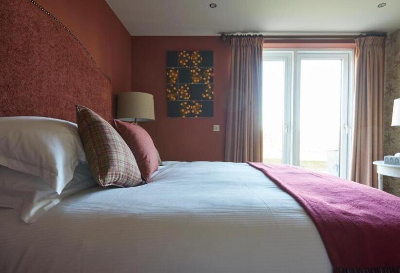 هتل The Duncombe Arms