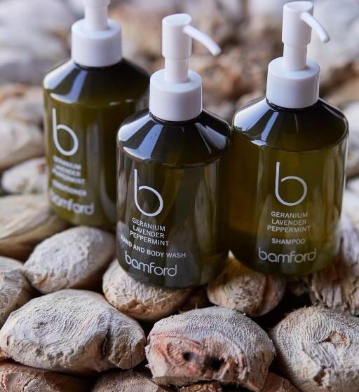 هتل The Duncombe Arms