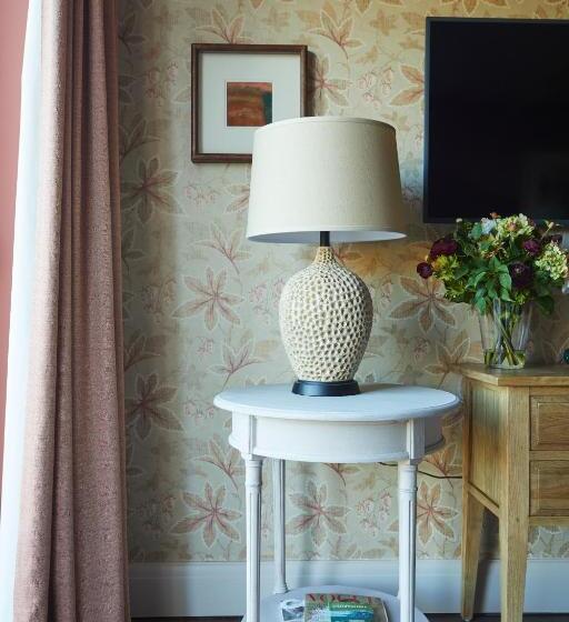 هتل The Duncombe Arms