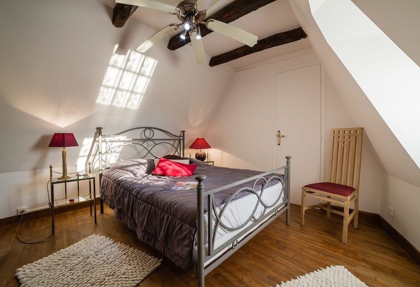 In Beynac,  Magical View Over Dordogne S River