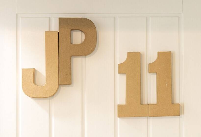 James  Place @ Pontmorlais