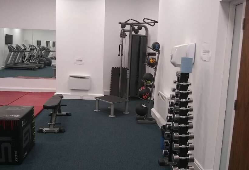 Kcs Luxury Apartment   Broad Street Birmingham