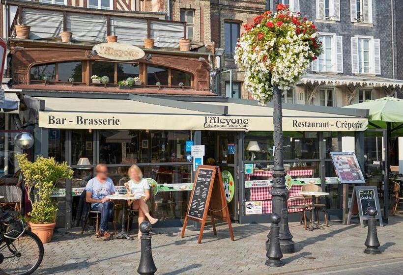 La Villa Des Souhaits