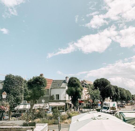 La Villa Des Souhaits