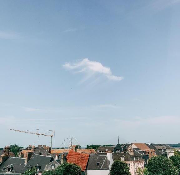 La Villa Des Souhaits