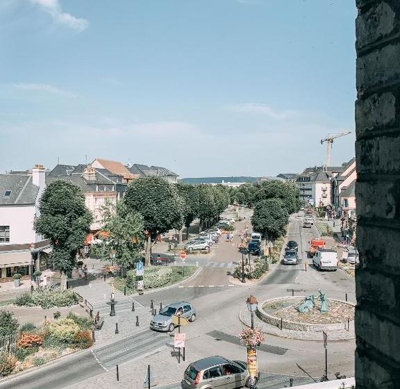 La Villa Des Souhaits