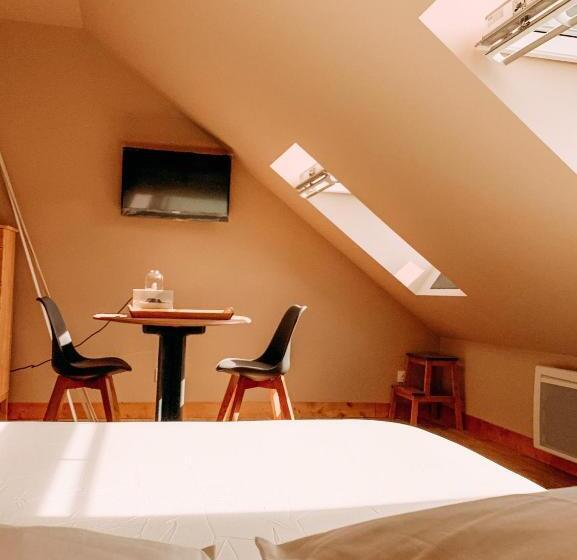 La Villa Des Souhaits