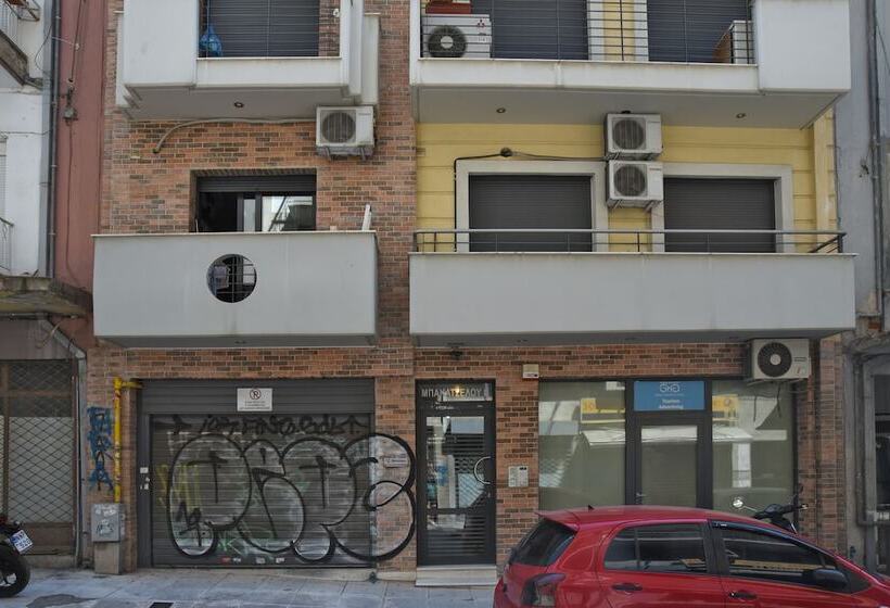 Rigas Apartment