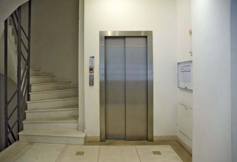 Rigas Apartment
