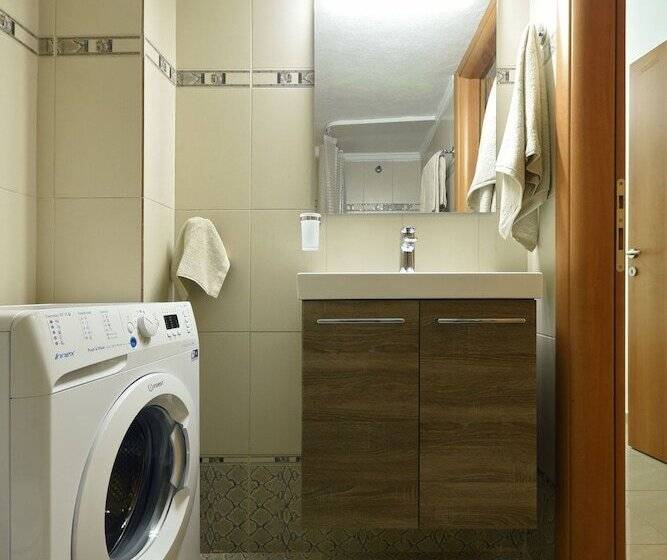 Rigas Apartment