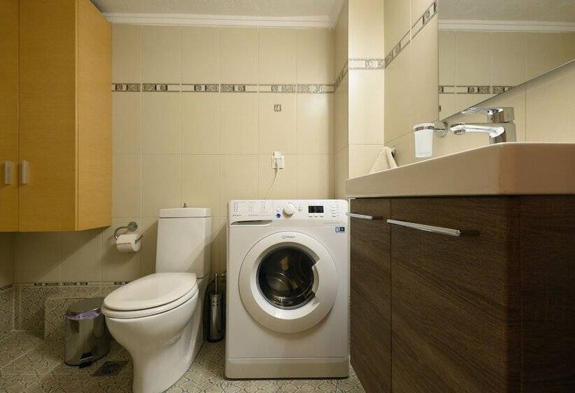 Rigas Apartment