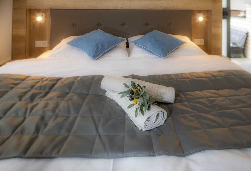 Mato Suite   Familienzimmer