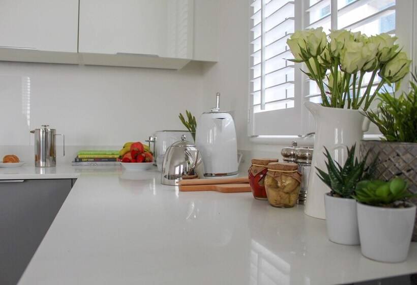 Mercia Apartment Bedford