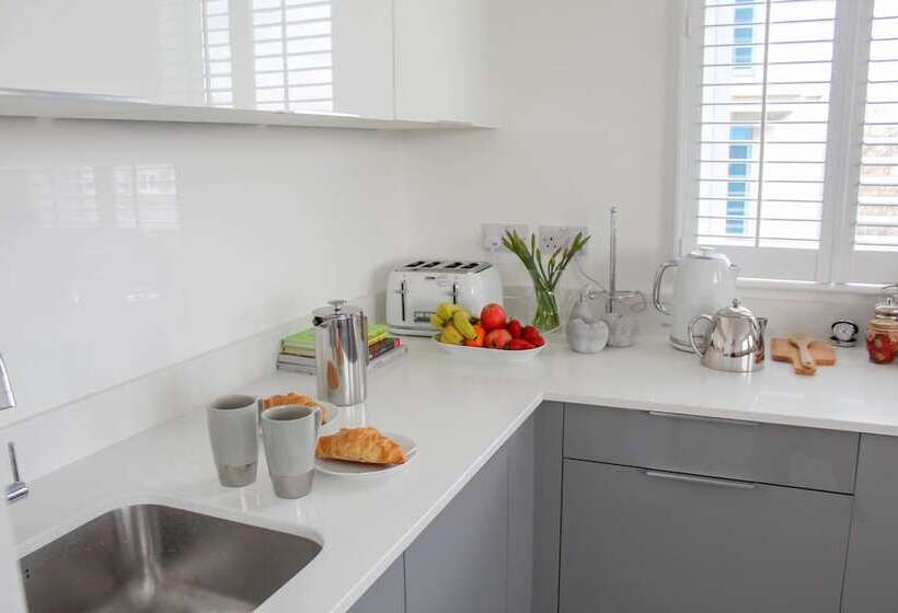 Mercia Apartment Bedford